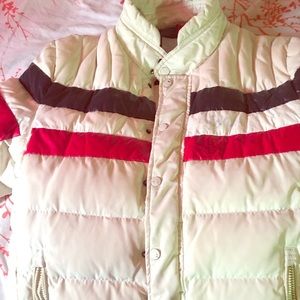 Moncler coat